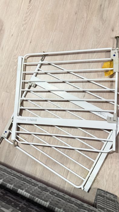 Барьер для лестницы