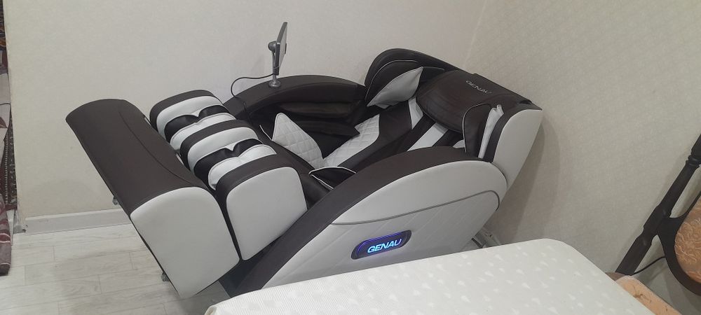 Продам!Массажное кресло