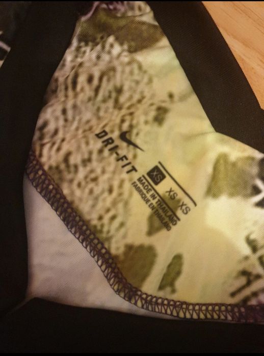 Tricou de fotball Nike Tottenham sezon 2019 2020