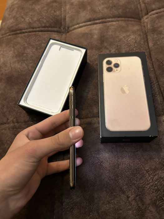 Айфон 11 про 256 срочно