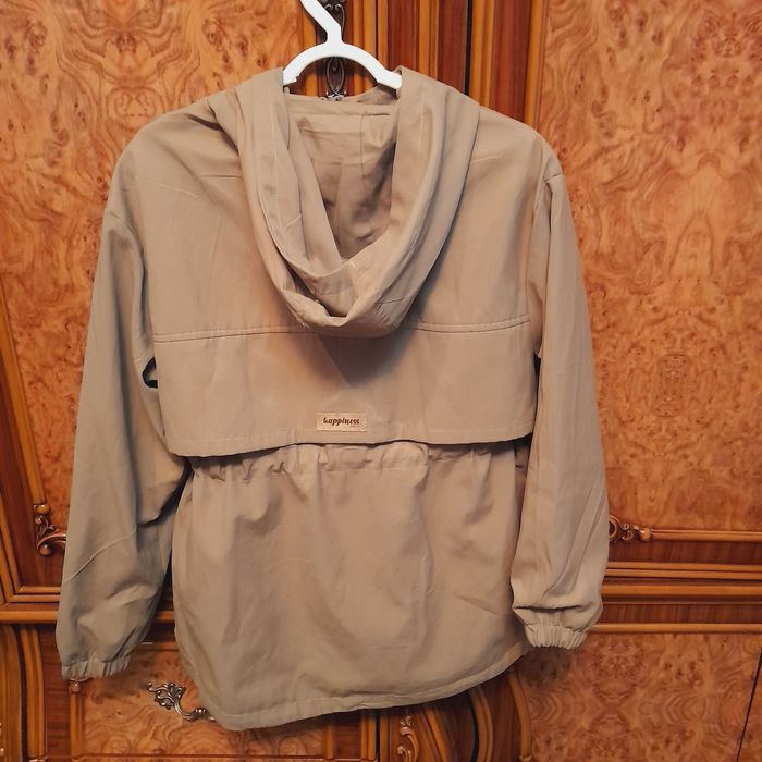 ветровка размер М