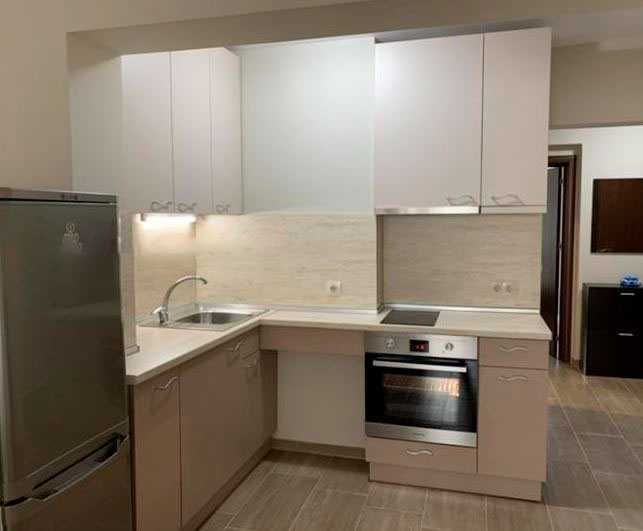 Продава се Двустаен апартамент в София, Редута - 68 кв.м за 2265 €/кв.м - Снимка #1