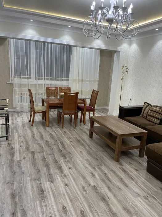 Сдается квартира в Дружба Народов