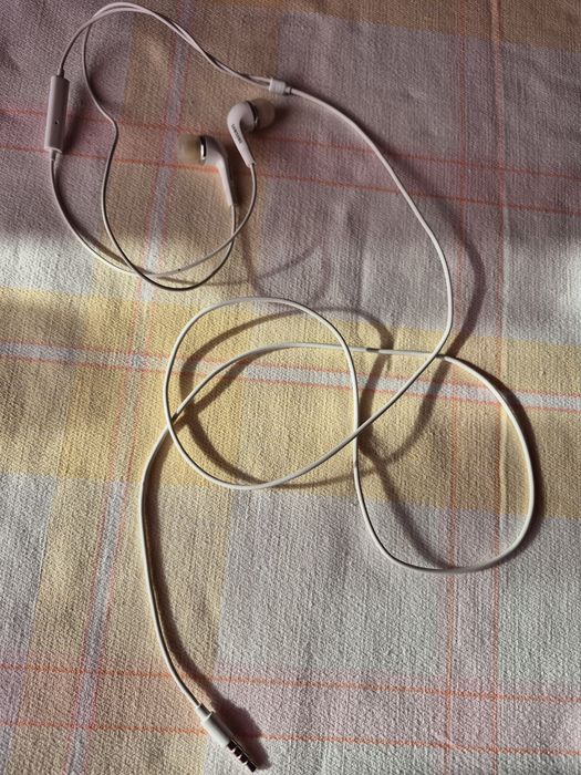 Наушники Самсунг