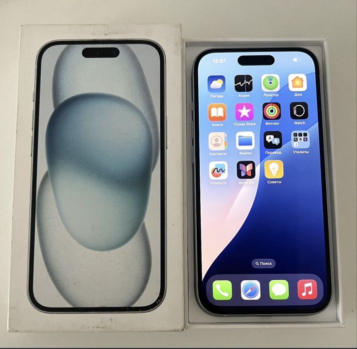 Айфон 15/Iphone 15