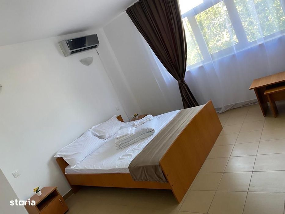 Pensiune la cheie de inchiriat Costinesti