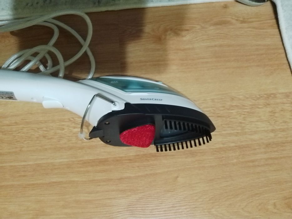 Парна четка-чисто нова