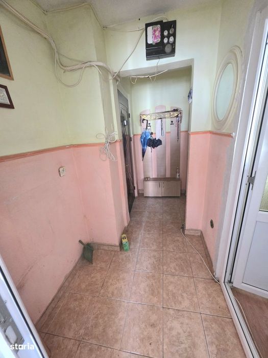 Apartament 3 camere Viziru 3,  sup 51 mp