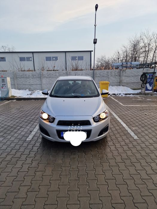 Autoturism de vânzare