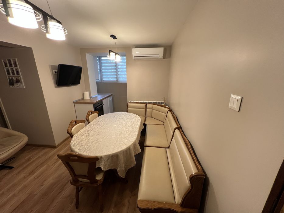 Apartament 3 camere