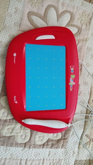 Образователен таблет Imaginarium Genius