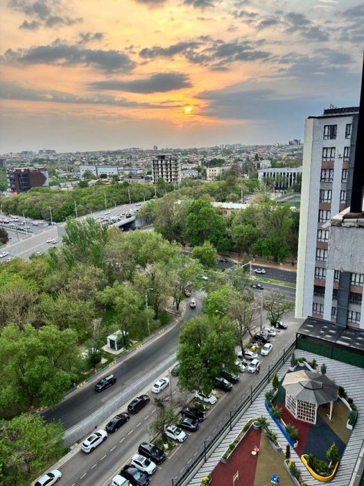 Квартира новостройка 1 комнатная Prestige Gardens