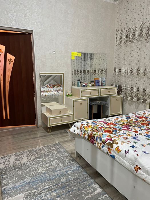 Срочно продается 2х комн кв в городе Ленгер