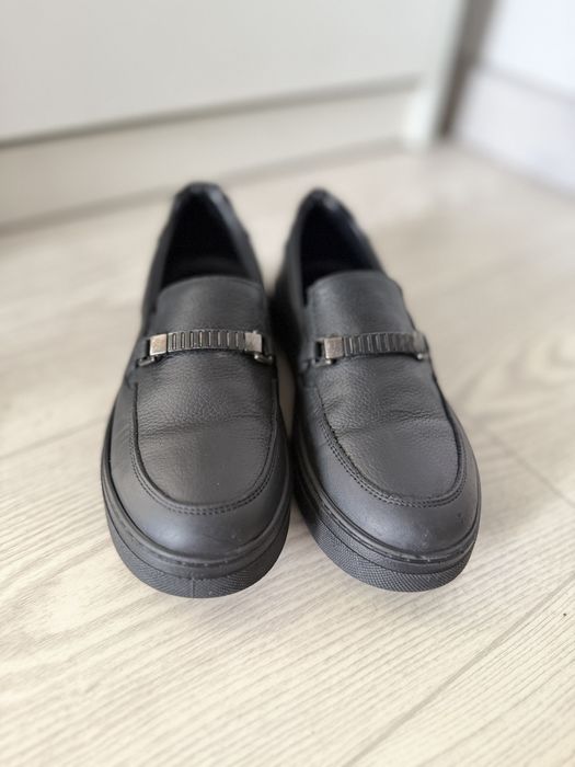 Туфли для мальчика. Обувь. Обувь детская