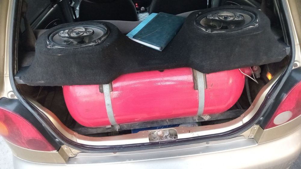 Matiz best 2009 4balon yangi rasxosi yoq