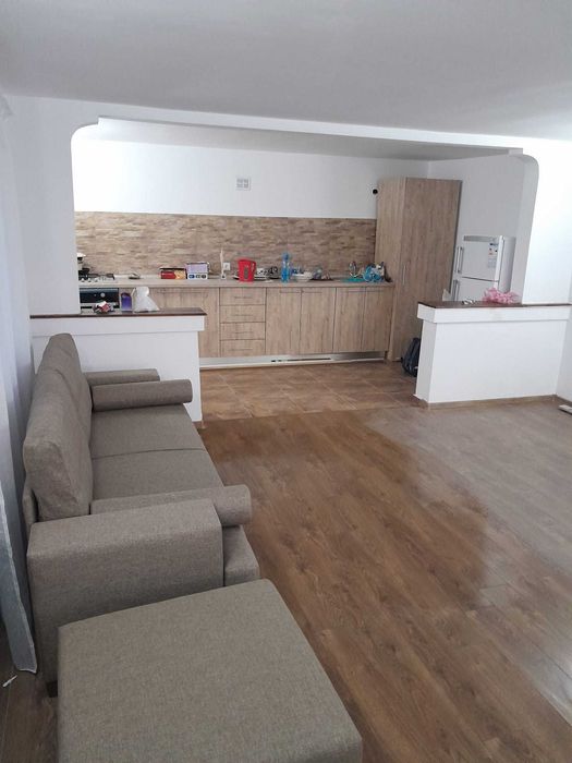 Casa de vacanta/locuinta permanenta direct proprietar linga Pucioasa