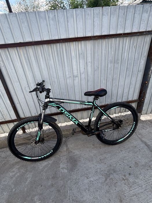 Продам скоростной велик