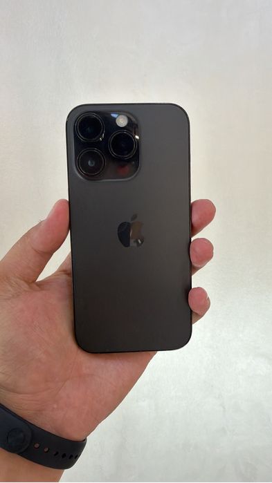 iPhone 15 pro 512 Medina Smart