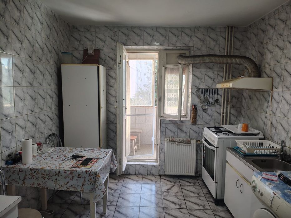 Apartament 3 camere