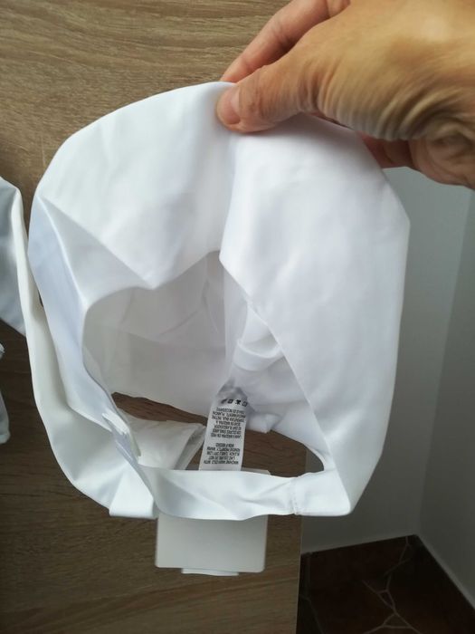 Costum bebe 6-12 luni