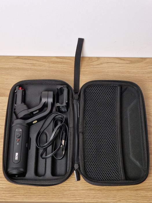 Stabilizator telefon Zhiyun Smooth Q2