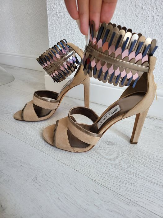 Sandale Jimmy Choo mar 37 1/2