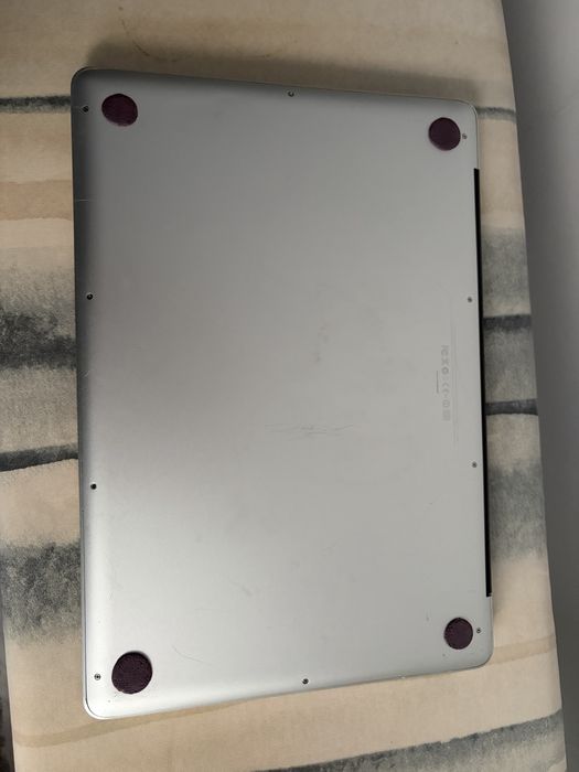 Macbook Pro/Macbook Air
