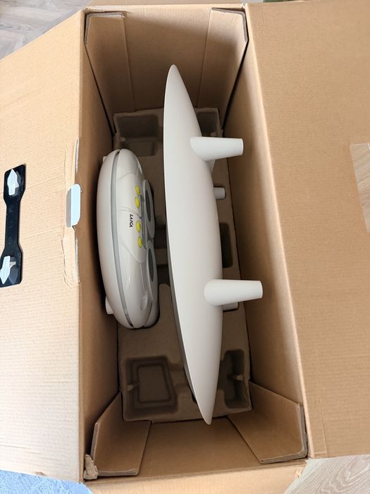 Cantar Bebelusi Laica PS3004 stare noua, impecabil , Baby Line ,maximum 20kg