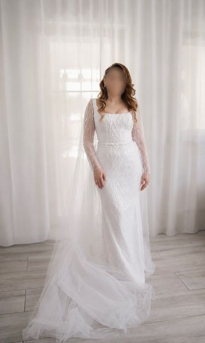 Rochie de mireasă
