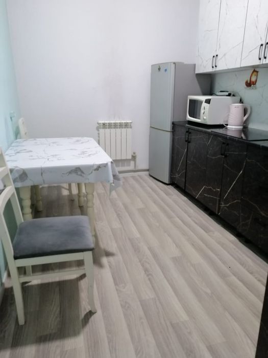 Коммерческая недвижимость