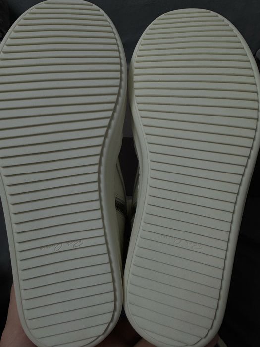 rick owens geobaskets
