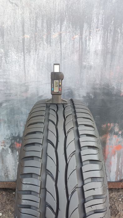 1бр. лятна гума 185/60/15 Debica Presto Hp2
dot22
8.2mm
Много добро съ