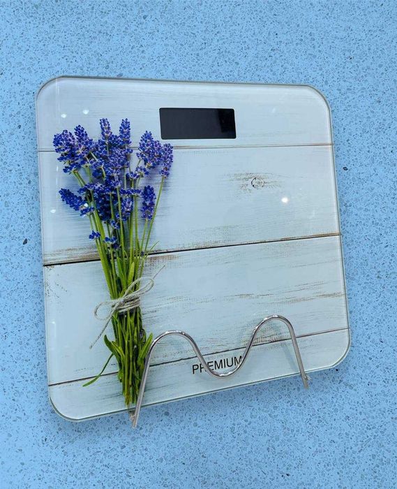 Весы напольные 150kg