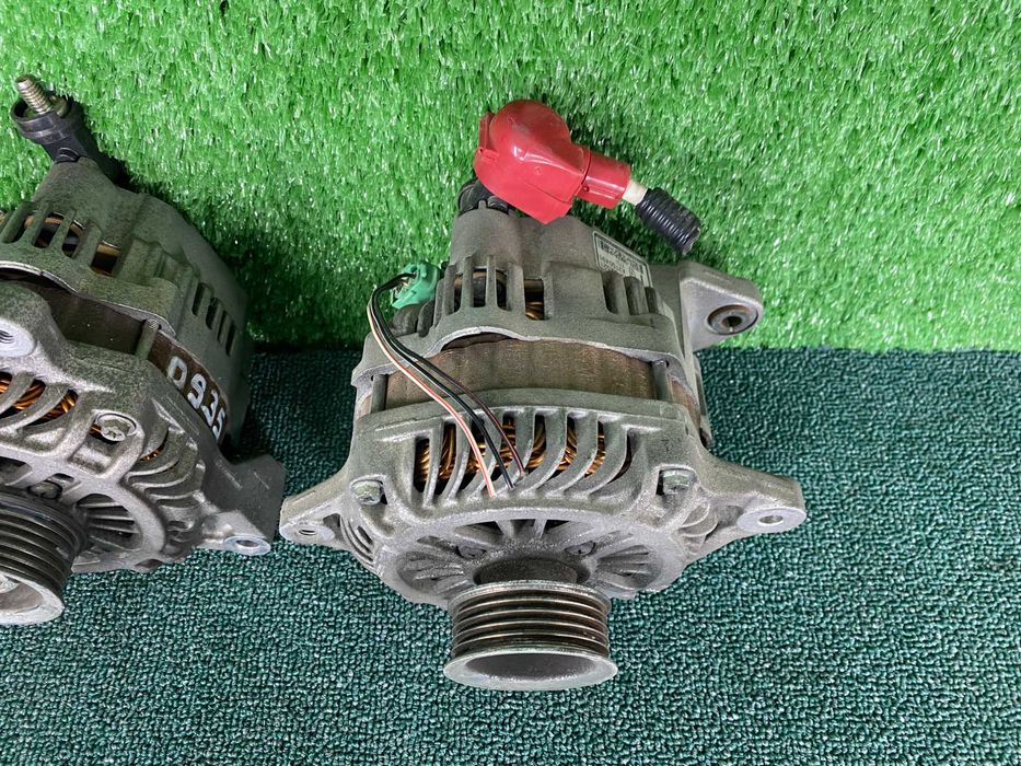 генератор Субару Subaru 2000г-2024г