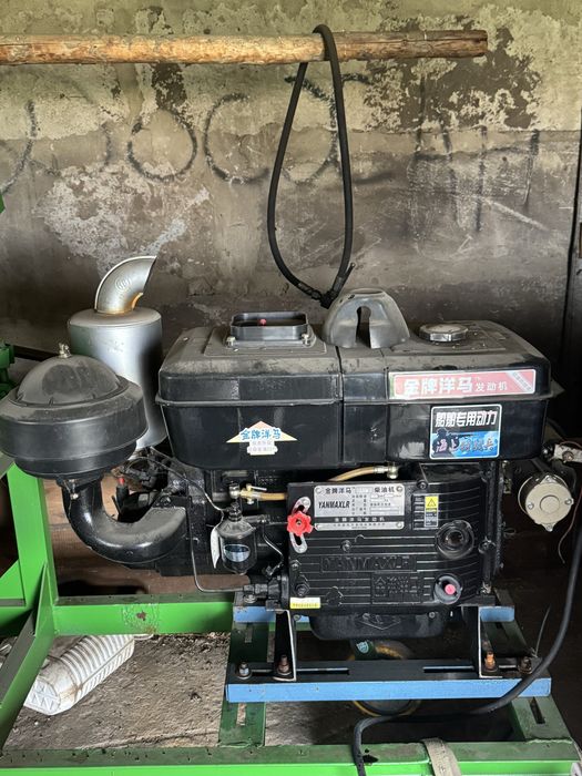 Лесодробилка,для опилок