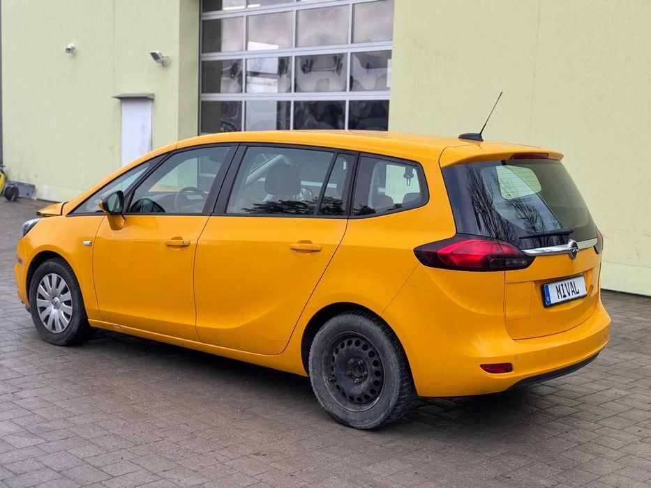 Usa stanga / dreapta fata Opel Zafira C 2013 - 2019