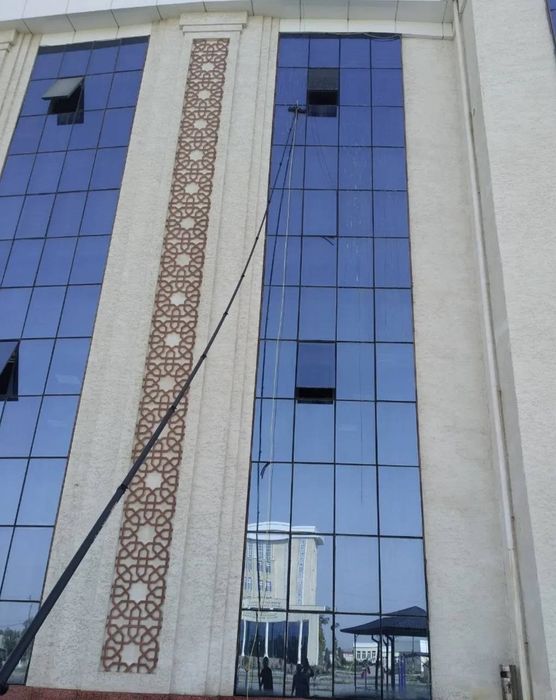 Уборка | Тозалаш |Уборка помещений организаций | Генерал | Влажный| По