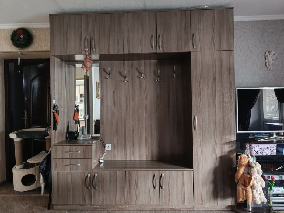 шкаф для прихожей