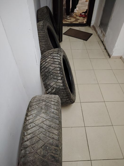Продам резину польская