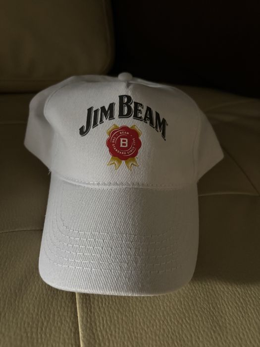 Продавам аксесоари Bushmills, Aperol и Jim Beam