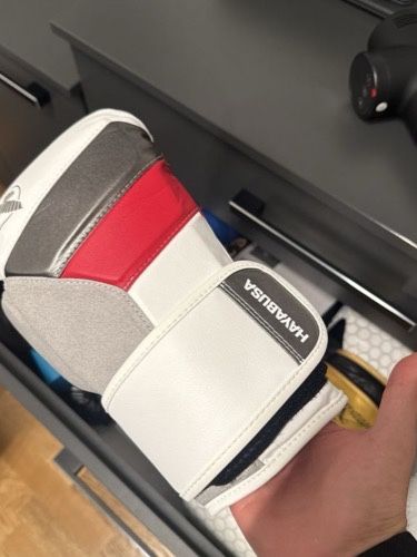 Manusi box Hayabusa