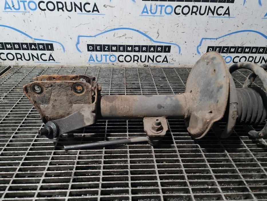 Amortizor Dreapta Fata Dacia Duster 1.5 Dci 2014 - 2017 SUV 4 Usi (1366) Diesel