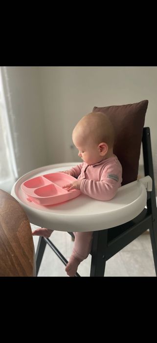 Детско столче за хранене IKEA BLÅMES