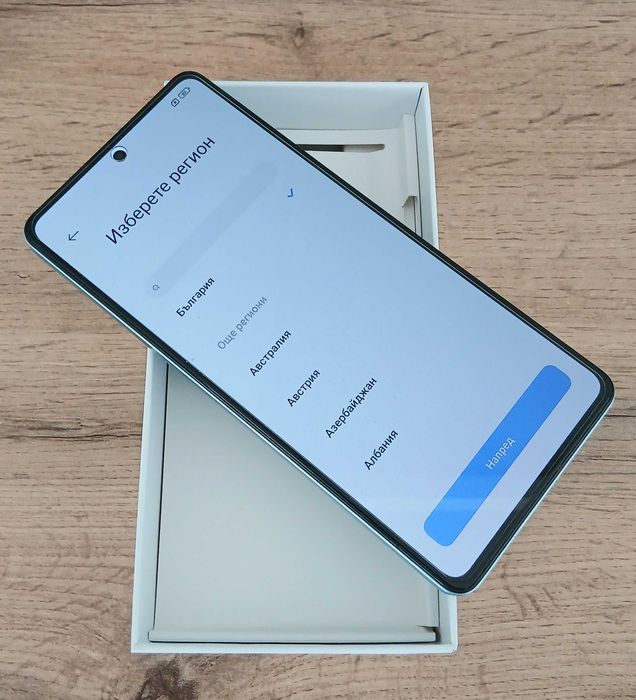 Redmi Note 12 Pro