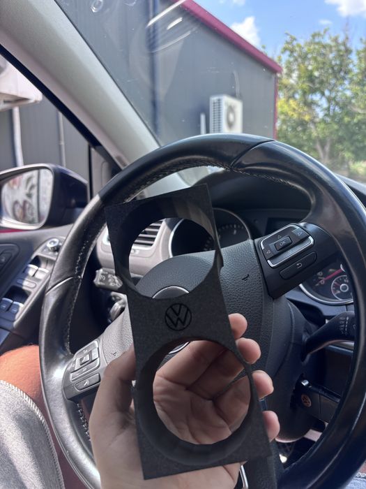 Комплект поставки за чаши за VW Golf 5/6 –
