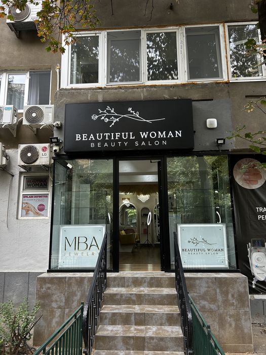 Caseta luminoasa de interior / exterior (firma luminoasa)