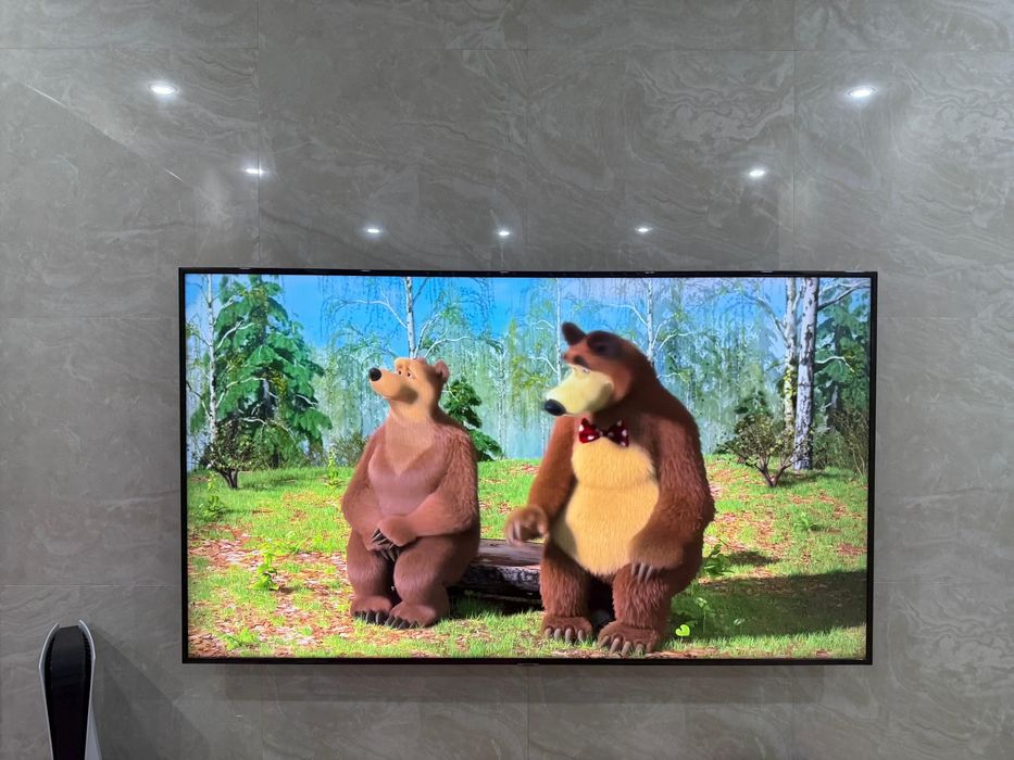 Телевизор Samsung 65