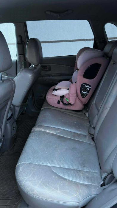 Hyundai Tucson  дизел