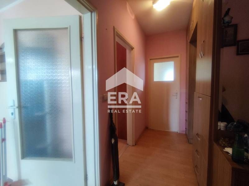 Продава се Двустаен апартамент в Хасково, Бадема - 64 кв.м за 1156 €/кв.м - Снимка #6