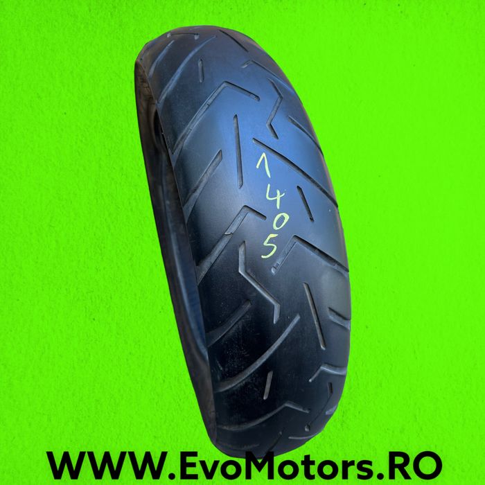 Anvelopa Moto 150 70 17 Pirelli Trail2 2019 50% Cauciuc C1405